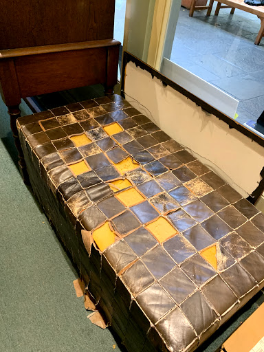 Book Store «Garden District Book Shop», reviews and photos, 2727 Prytania St, New Orleans, LA 70130, USA