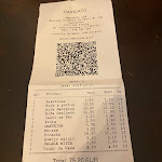 Photo n°2 de l'avis de Diego.e fait le 27/10/2023 à 20:00 sur le  Caricato à Sintra