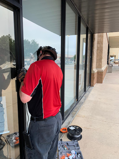 Locksmith «The Flying Locksmiths Ann Arbor», reviews and photos, 2890 Carpenter Rd #700a, Ann Arbor, MI 48108, USA