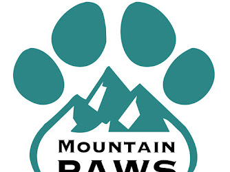 Mountain Paws Grooming