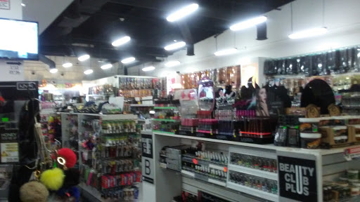 Shopping Mall «Baldwin Hills Crenshaw», reviews and photos, 3650 W Martin Luther King Jr Blvd, Los Angeles, CA 90008, USA