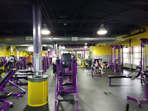 Gym «Planet Fitness», reviews and photos, 57 River Rd, Essex Junction, VT 05452, USA