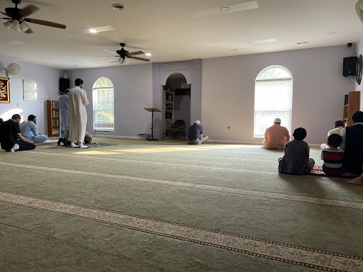 Community Center «Islamic Center of Fredericksburg», reviews and photos, 7020 Harrison Rd, Fredericksburg, VA 22407, USA