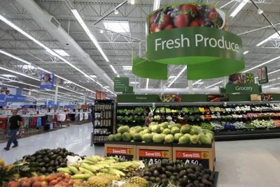 Department Store «Walmart Supercenter», reviews and photos, 4848 900 W, Riverdale, UT 84405, USA