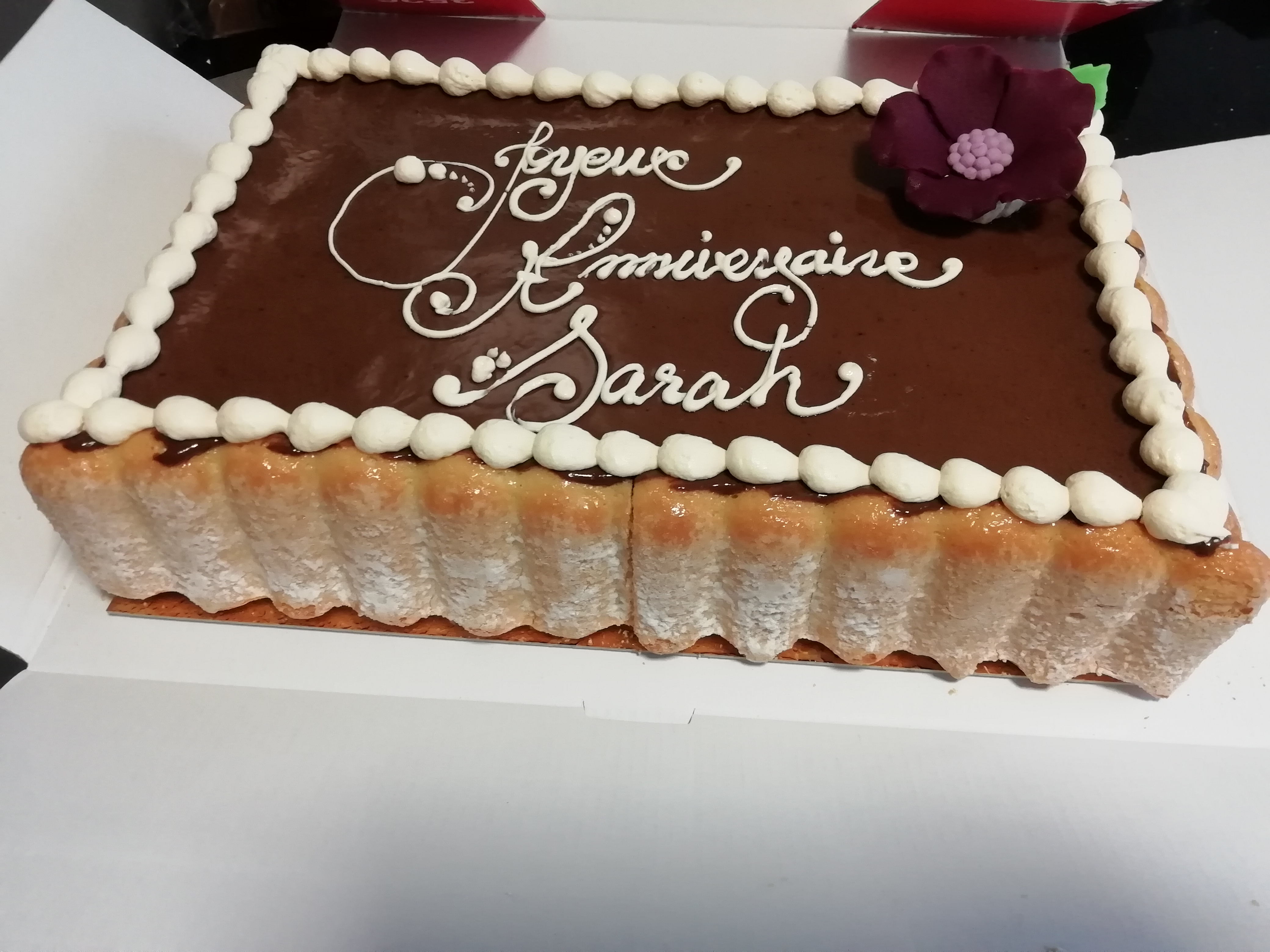 Photo n° 1 de l'avis de Samira.o fait le 30/12/2019 à 16:38