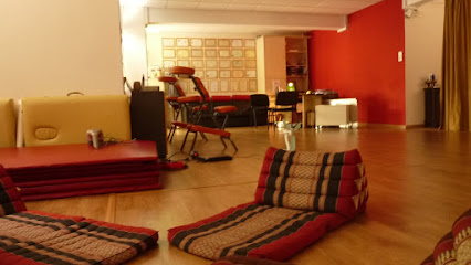 Ministry of Massage by Athens Massage & Yoga Academy