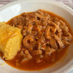 Photo n°3 de l'avis de Annina. fait le 28/04/2024 à 16:18 sur le  Rifugio La Grava à Nevegal