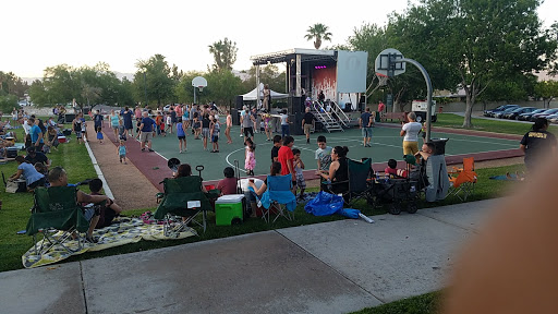 Community Center «Trails Community Center», reviews and photos, 1910 Spring Gate Ln, Las Vegas, NV 89134, USA