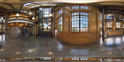 Movie Theater «Full Frame Theater», reviews and photos, Blackwell St, Durham, NC 27701, USA