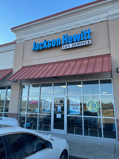 Jackson Hewitt Tax Service