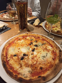 Plats et boissons du Pizzeria Le Pizzaiolo à Metz - n°1