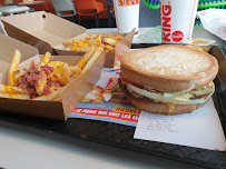 Frite du Restauration rapide Burger King à Sainte-Marie-des-Champs - n°13