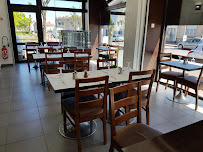 Atmosphère du Restaurant turc Restaurant Anatolia à Maizières-lès-Metz - n°1