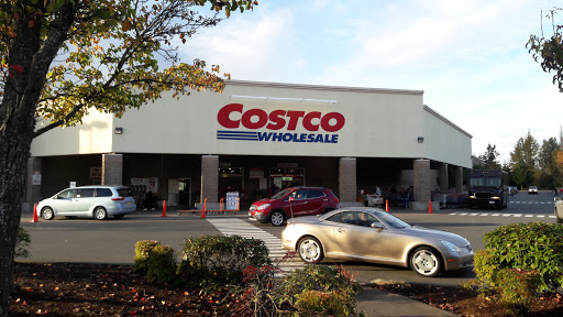 Warehouse store «Costco Wholesale», reviews and photos, 2219 S 37th St, Tacoma, WA 98409, USA
