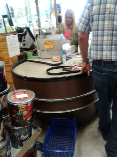 Surplus Store «N & W Salvage Inc», reviews and photos, 319 W Williamsburg Rd, Sandston, VA 23150, USA