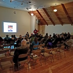 Palmer Creek Lodge Community Event Center