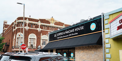 QC Coffee and Pancake House