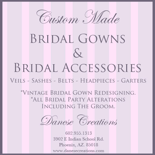 Tailor «Danese Creations», reviews and photos, 3902 E Indian School Rd #3, Phoenix, AZ 85018, USA