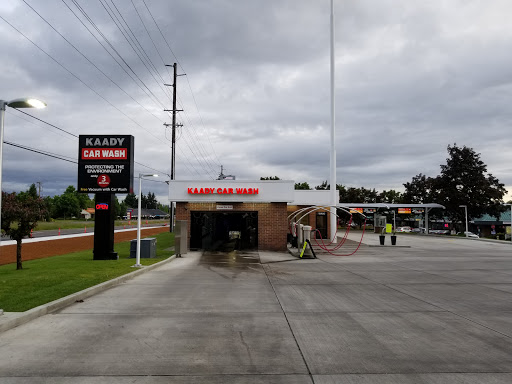 Car Wash «Kaady Car Wash», reviews and photos, 15450 SW 116th Ave, King City, OR 97224, USA