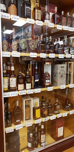 Wine Store «The Wine Guy», reviews and photos, 220 W Main St, Smithtown, NY 11787, USA