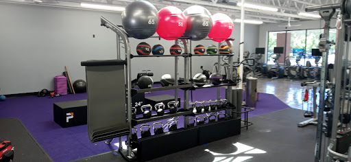 Gym «Anytime Fitness», reviews and photos, 6422 Old Redwood Hwy, Santa Rosa, CA 95403, USA