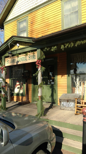 General Store «St James General Store», reviews and photos, 516 Moriches Rd, St James, NY 11780, USA