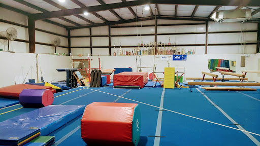 Cornerstone Gymnastics Academy