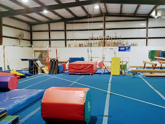 Cornerstone Gymnastics Academy