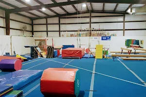 Cornerstone Gymnastics Academy image