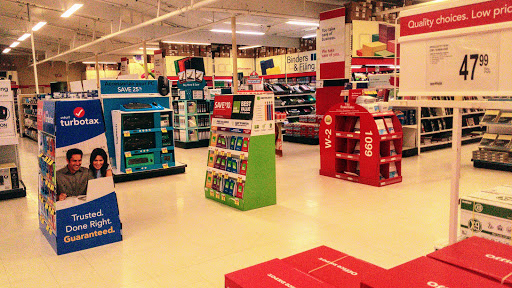 Office Supply Store «Office Depot», reviews and photos, 2595 SW Cedar Hills Blvd, Beaverton, OR 97005, USA