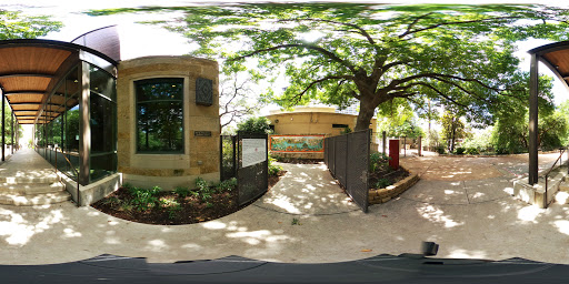 Art Museum «Briscoe Western Art Museum», reviews and photos, 210 W Market St, San Antonio, TX 78205, USA