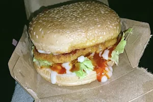 Ossama kebab n burger Salatiga 1 by Salbrina kitchen image