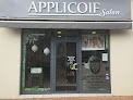 Salon de coiffure APPLICOIF 72190 Sargé-lès-le-Mans