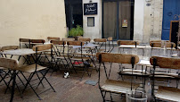 Atmosphère du Restaurant Le Vintage à Nîmes - n°3