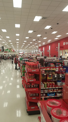 Department Store «Target», reviews and photos, 1901 13th Ave E, Tuscaloosa, AL 35404, USA
