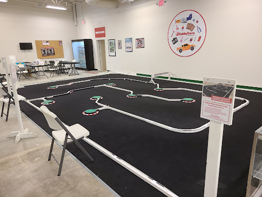 Hobby Store «HobbyTown USA», reviews and photos, 8032 W Broad St, Richmond, VA 23294, USA