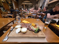 Plats et boissons du Restaurant français La Brochetterie à Pau - n°19