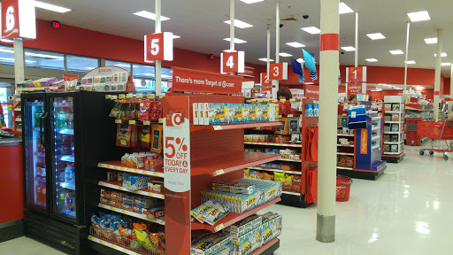 Department Store «Target», reviews and photos, 3730 E Belt Line Rd, Addison, TX 75001, USA