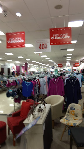 Department Store «JCPenney», reviews and photos, 3333 Marketplace Dr, Council Bluffs, IA 51501, USA