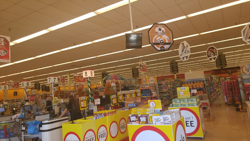 Grocery Store «Winn-Dixie», reviews and photos, 1651 SE US Hwy 19, Crystal River, FL 34429, USA