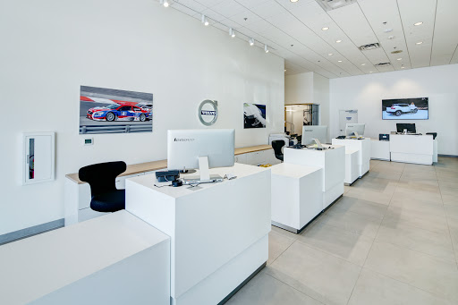 Car Dealer «Sandberg Northwest Volvo», reviews and photos, 17025 WA-99, Lynnwood, WA 98037, USA