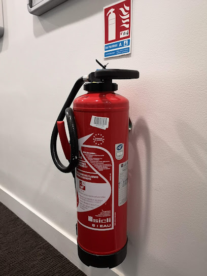 Sicli Mondial Sécurité Incendie