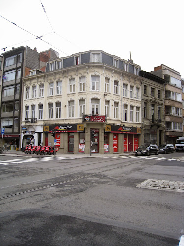 Pizza Hut Delivery - Antwerpen