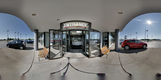 Car Dealer «Dorschel Automotive Group», reviews and photos, 3817 W Henrietta Rd, Rochester, NY 14623, USA