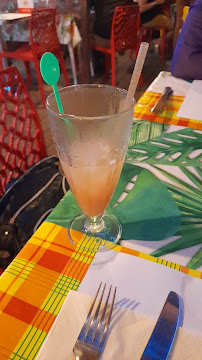 Plats et boissons du Restaurant L'Escapade à La Trinité - n°16