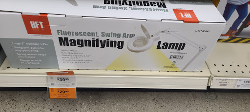 Hardware Store «Harbor Freight Tools», reviews and photos, 1460 Main St, Hamilton, OH 45013, USA