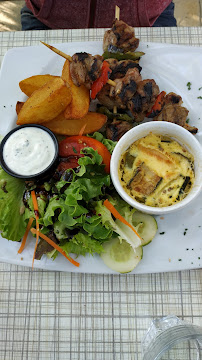 Plats et boissons du Restaurant La Terrasse à Veynes - n°17