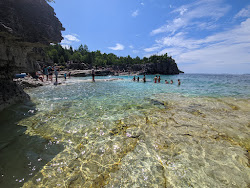 Foto di Indian Head Cove ubicato in zona naturale