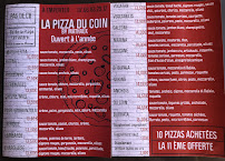 Photos du propriétaire du Pizzas à emporter La Pizza du Coin à Bormes-les-Mimosas - n°13