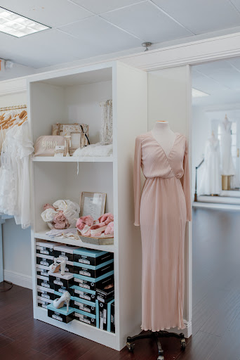 Bridal Shop «I Do Bridal and Formal», reviews and photos, 6920 Airport Blvd #103, Mobile, AL 36608, USA